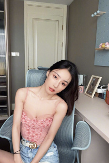 明星专题：陈龙